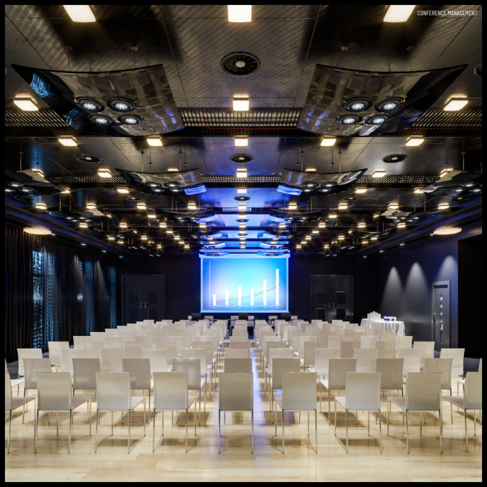 Conferenc Management (6)